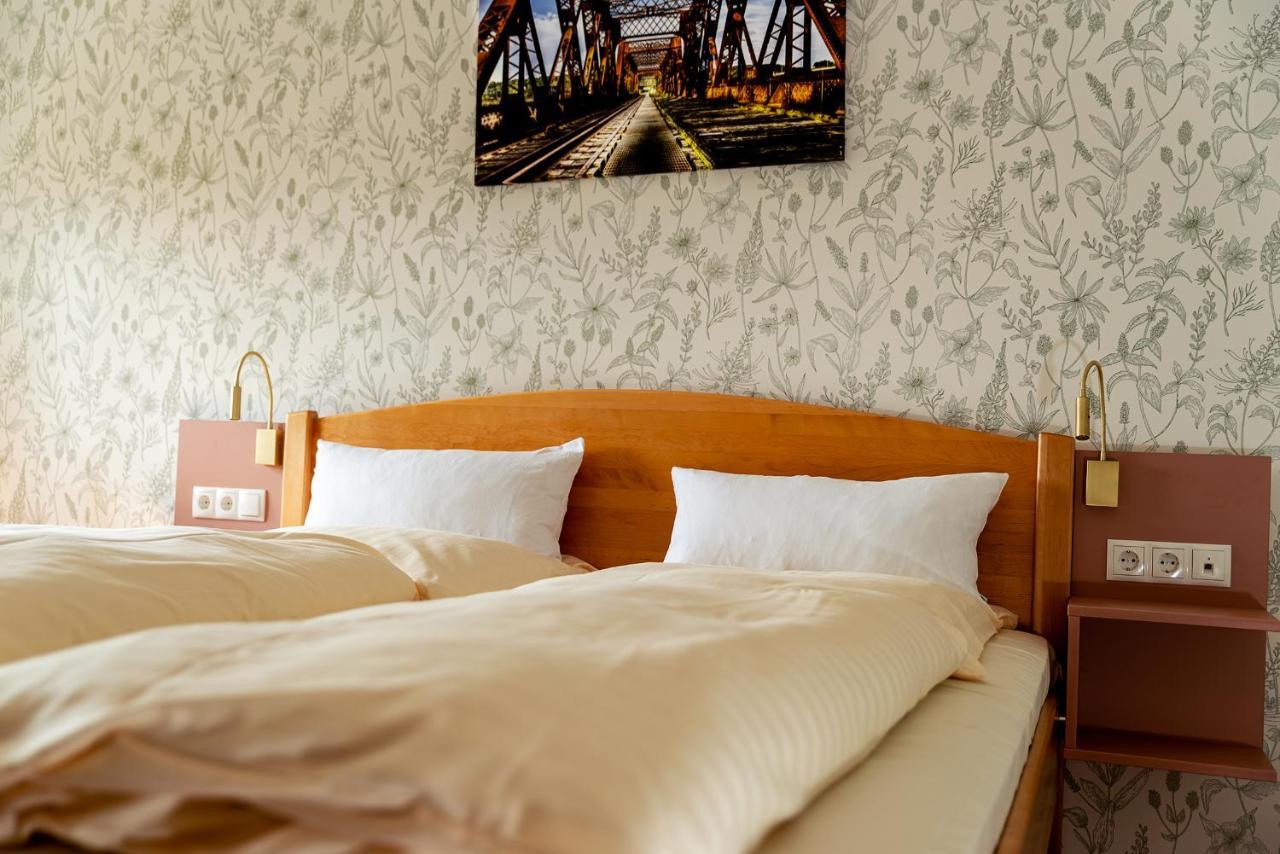 Hotel Alter Kreisbahnhof